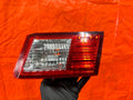 09 10 ACURA TSX   PASSENGER RIGHT INNER TAIL LIGHT LAMP   OEM FACTORY OE #3210