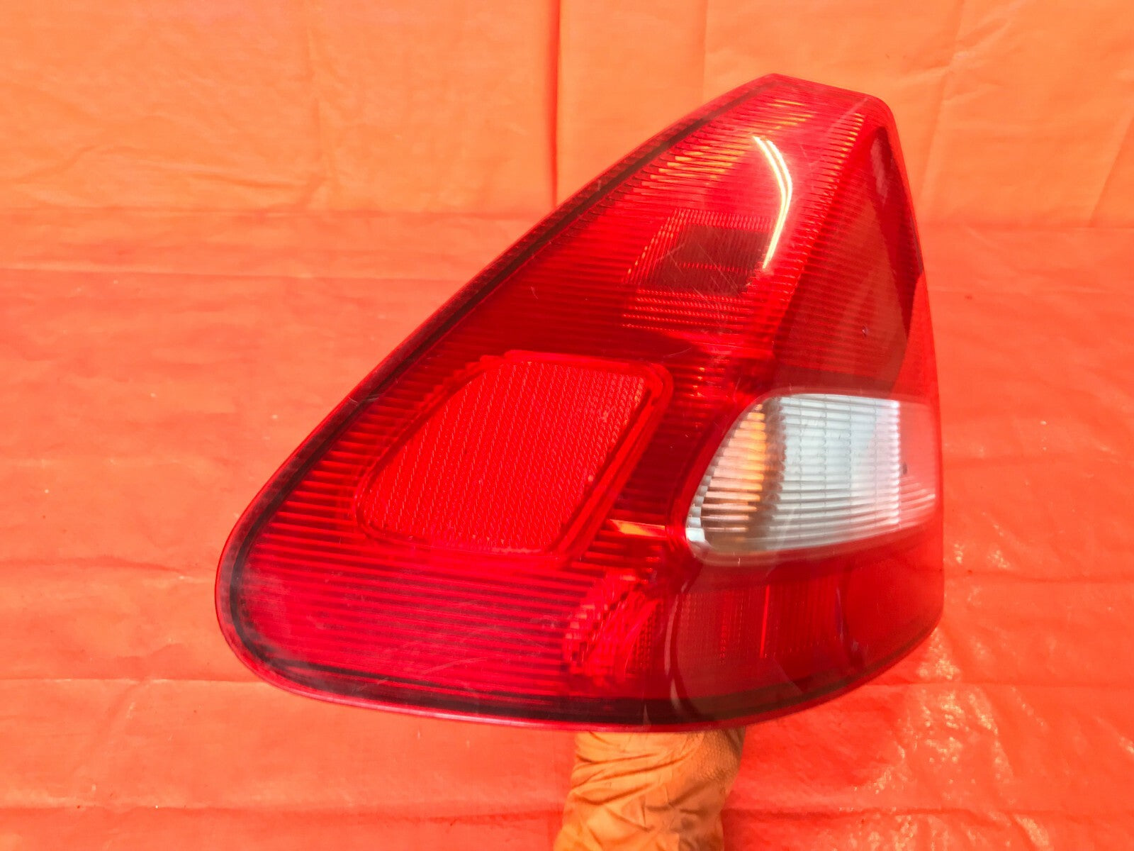 OEM 2004 2005 2006 HONDA INSIGHT DRIVER LEFT TAIL LIGHT LAMP 04 05 06 L LH4