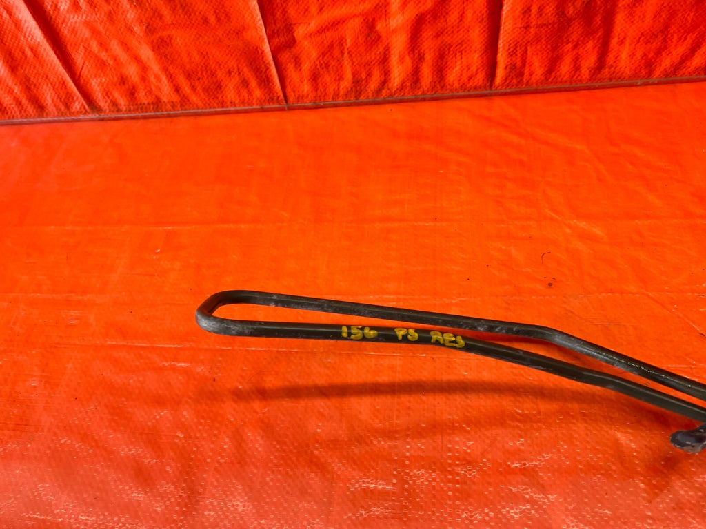 04 05 ACURA TSX   POWER STEERING OIL COOLER LINE HOSE PIPE   OEM FACTORY #1566
