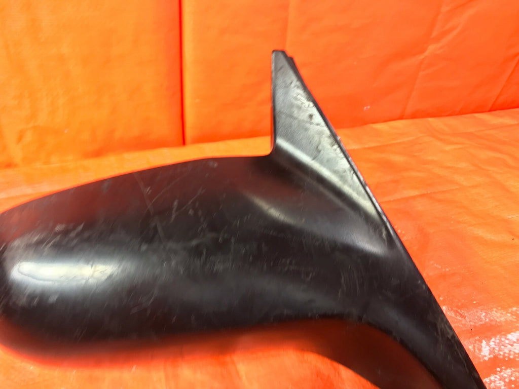 OEM 2003 2004 2005 HONDA CIVIC   SEDAN    PASSENGER RIGHT SIDE VIEW MIRROR BLACK2