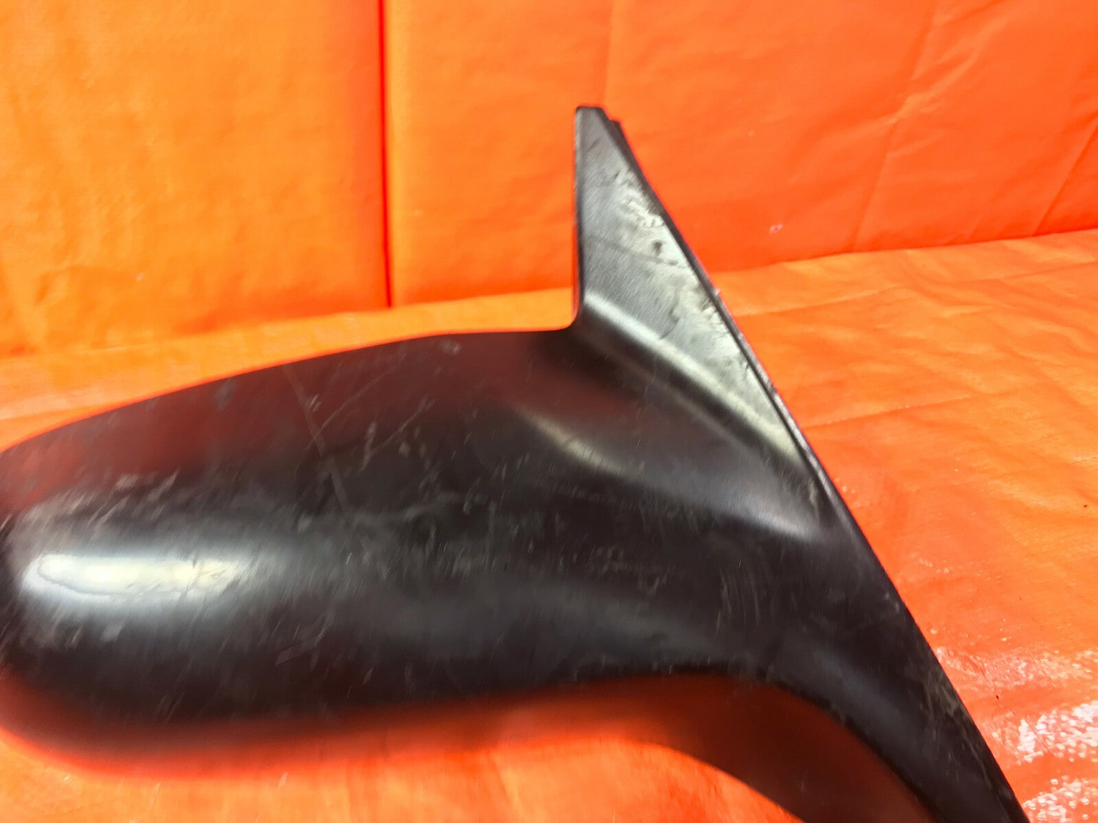 OEM 2003 2004 2005 HONDA CIVIC   SEDAN    PASSENGER RIGHT SIDE VIEW MIRROR BLACK2