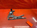 14 20 INFINITI Q50   PASSENGER RIGHT REAR   WINDOW REGULATOR W/ MOTOR   OEM #2420