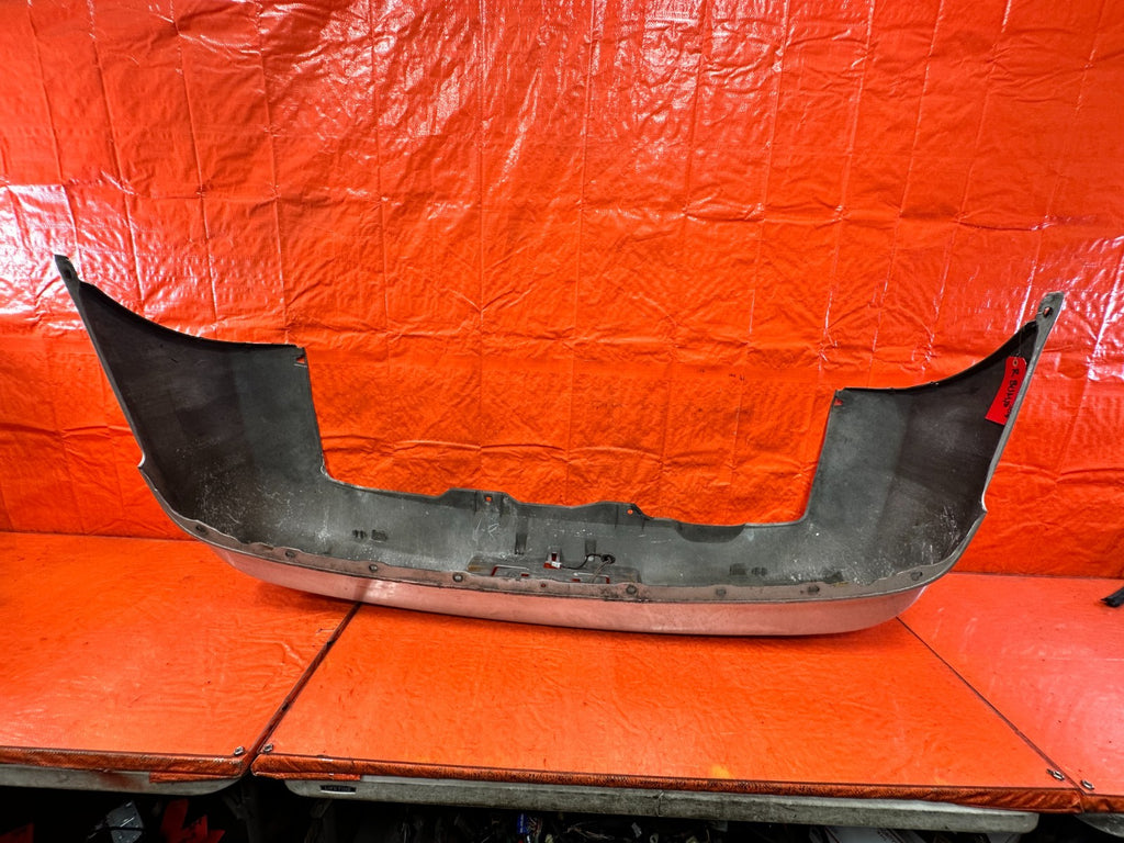 94 97 ACURA INTEGRA   2 DOOR   REAR BUMPER COVER   OEM OE FACTORY   #30910