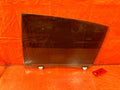 14 20 INFINITI Q50   DRIVER LEFT REAR DOOR GLASS WINDOW   OEM #3140