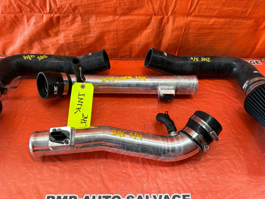 08 15 INFINITI G37 & Q60    2D COUPE   Z1 MOTOR SPORTS COLD AIR INTAKE   FLAW  20