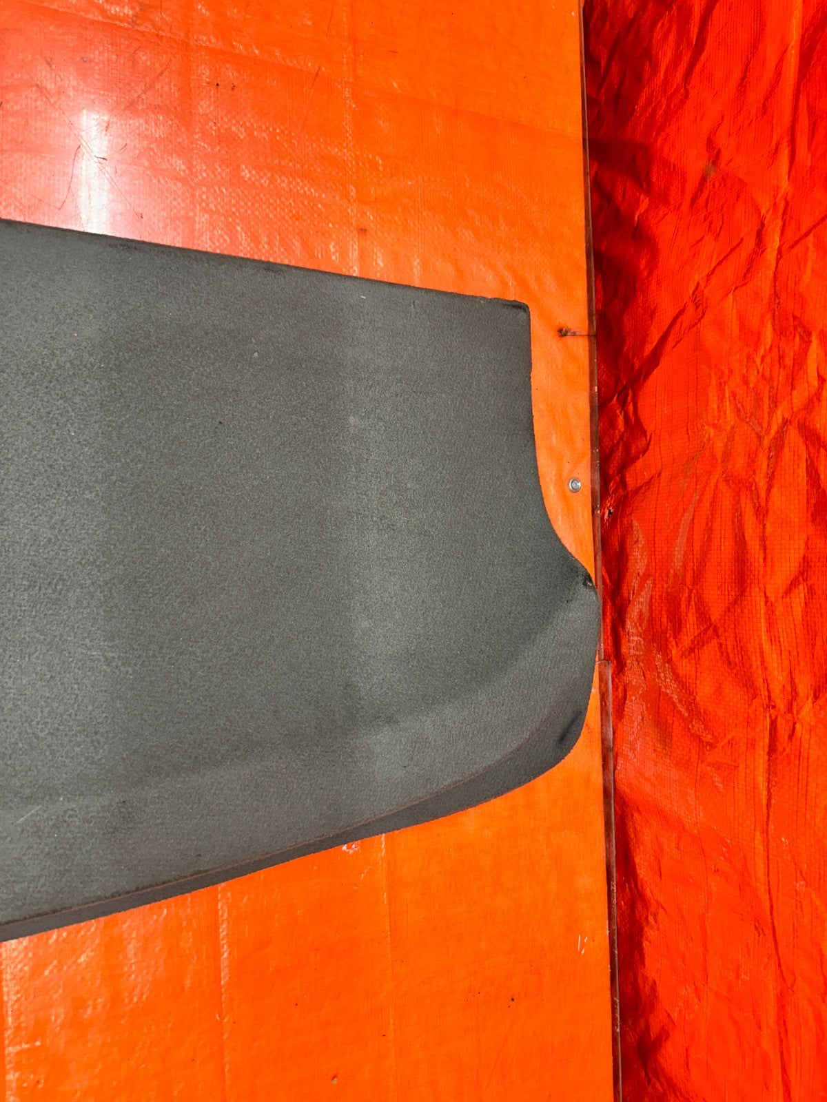 94-01 ACURA INTEGRA 2D COUPE HATCH REAR TRUNK CARGO COVER PRIVACY SHADE BLIND #115