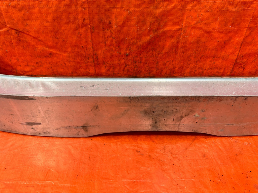 OEM 2009 09 ACURA TSX   REAR BUMPER COVER REINFORCEMENT CRASH RE BAR BEAM 3214