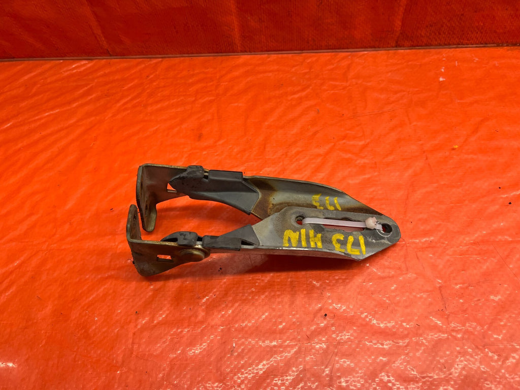 96 00 HONDA CIVIC   HOOD HINGE SET   DRIVER LEFT PASEENGER RIGHT   OEM   #1730