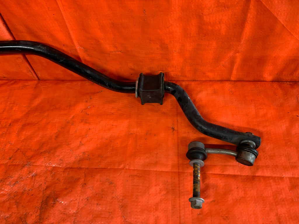 2015 LEXUS IS 250 IS250   RWD   FRONT SWAY BAR WITH END LINKS   OEM OE FACTORY1