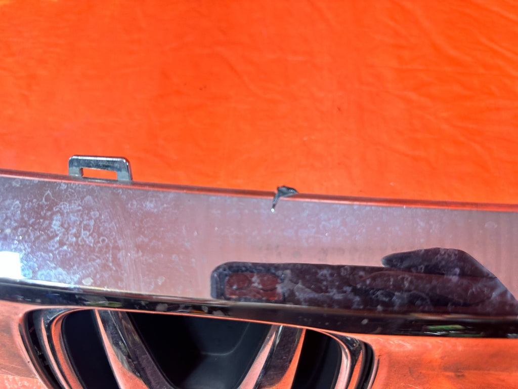 18 22 HONDA ACCORD 1.5L   FRONT BUMPER GRILLE ASSEMBLY   LOOK THERES DAMAGE OK!13