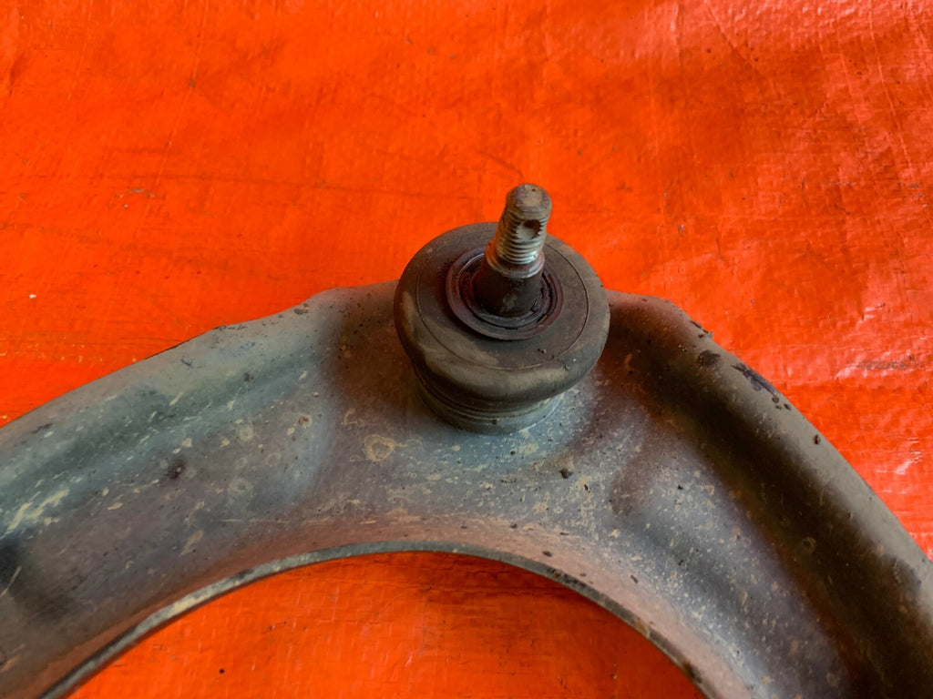 2009 09 ACURA TSX   DRIVER LEFT FRONT UPPER CONTROL ARM6