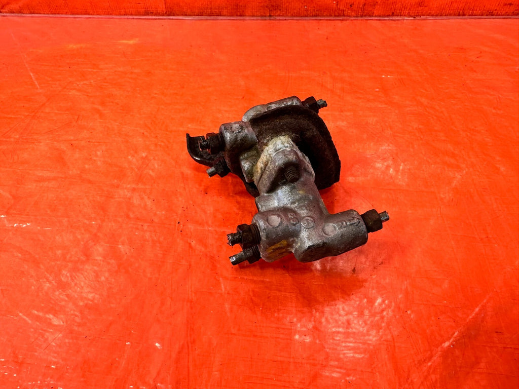 92 96 HONDA PRELUDE   BRAKE PROPORTIONING VALVE PROP VALVE   OEM FACTORY #2734