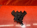 94 01 ACURA INTEGRA B18B1 NON VTEC   EXHAUST MANIFOLD   TOP PORTION ONLY   OEM0