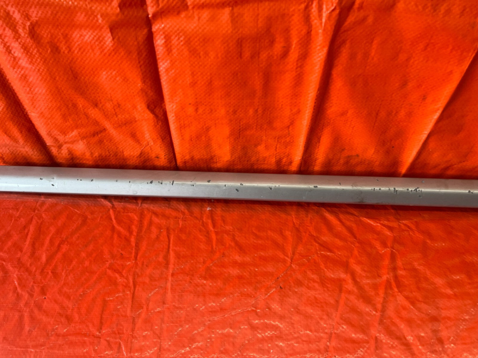 96 00 HONDA CIVIC COUPE & HATCH DOOR MOLDING IMPACT STRIP   RIGHT SIDE   OEM 1257