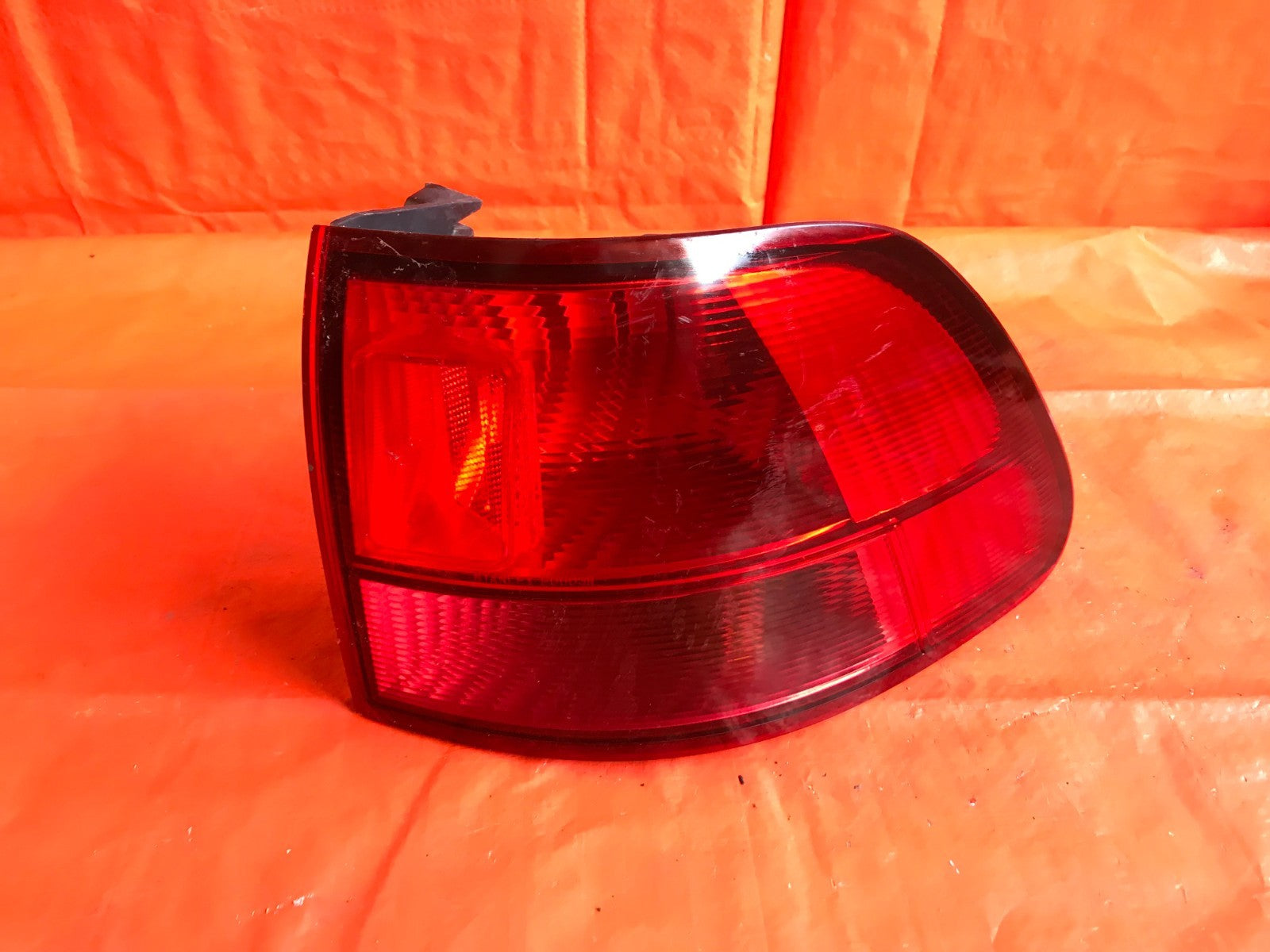 OEM 1999 99 HONDA ORTHIA PASSENGER RIGHT TAIL LIGHT LAMP R RH 0