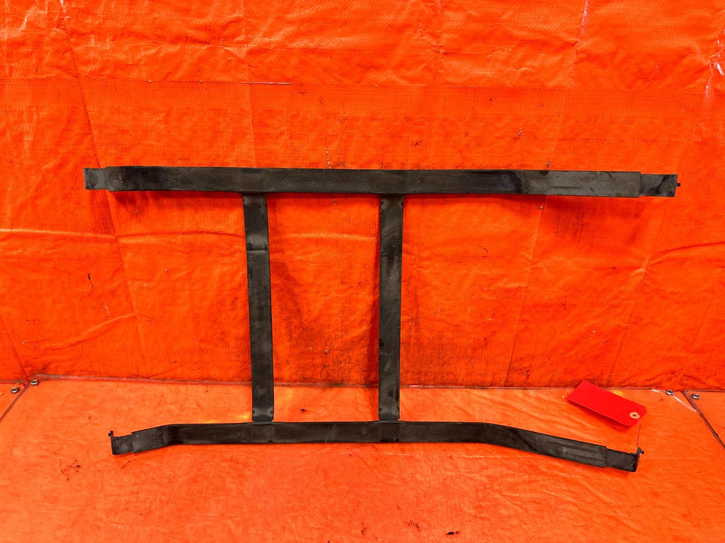 02 04 ACURA RSX   GAS GASOLINE FUEL TANK MOUNTING STRAPS BAND SET   OEM 3151