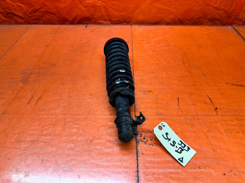 92 95 HONDA CIVIC 1.6L   DRIVER LEFT FRONT SHOCK STRUT SUSPENSION   OEM #3330