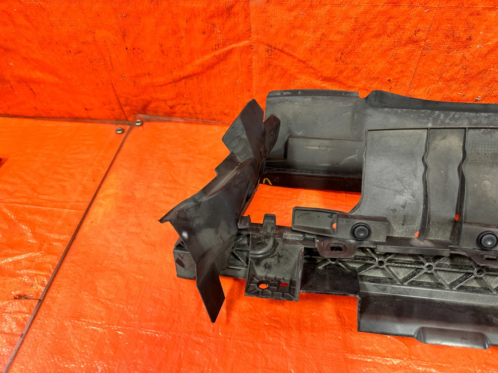 18 22 HONDA ACCORD 1.5L   AIR DUCT HONDA PART #   71315 TVA A00   OEM #32414