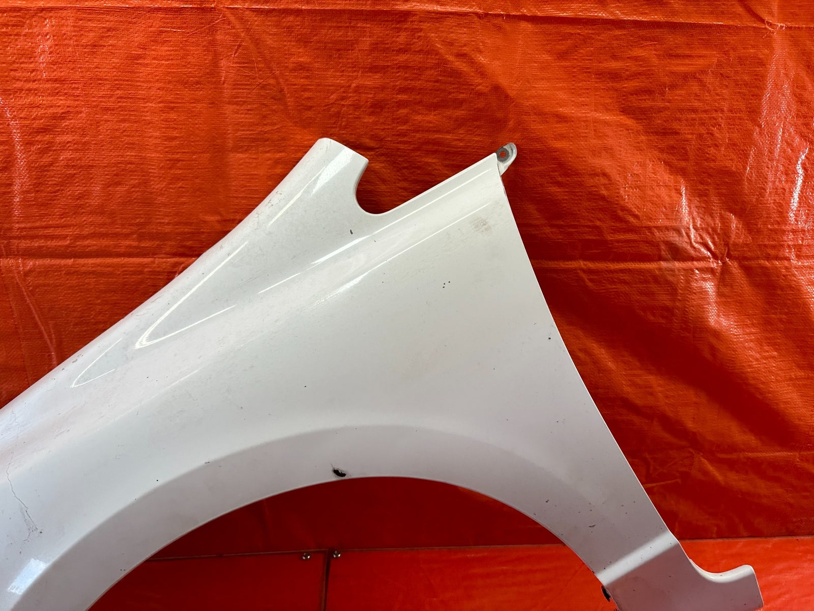 06 11 HONDA CIVIC 4D SEDAN   FENDER   DRIVER LEFT SIDE   OEM FACTORY OE #2206