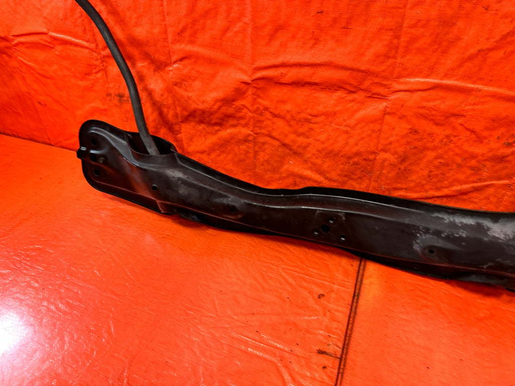 97 01 HONDA PRELUDE   SUB FRAME CROSSMEMBER CRADLE   REAR PORTION   OEM #3238