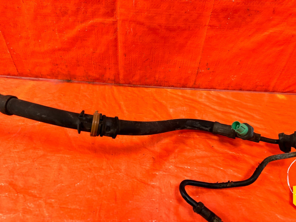 93 97 HONDA DEL SOL   HIGH PRESSURE POWER STEERING HOSE LINE PIPE   OEM 2952