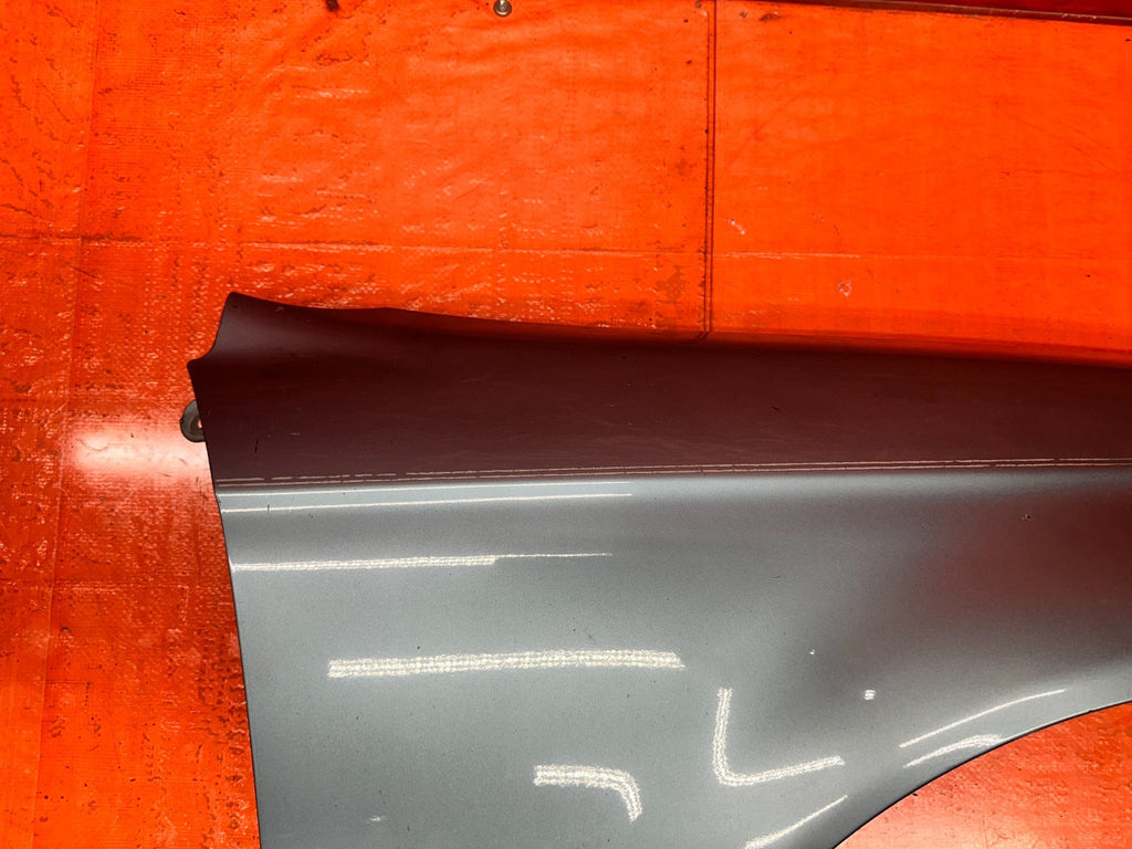 96-00 HONDA CIVIC 4D SEDAN RIGHT PASSENGER SIDE FRONT FENDER PANEL OEM #3506