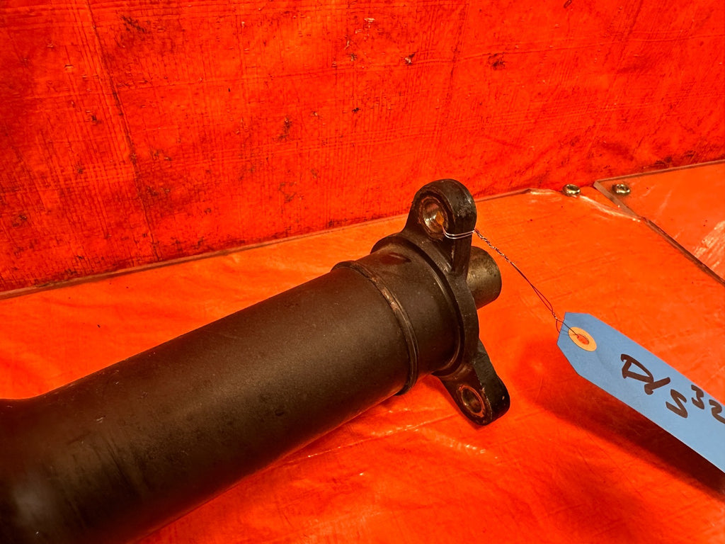 13 16 HYUNDAI GENESIS COUPE 3.8L   DRIVESHAFT  REAR PORTION   MANUIAL   OEM #3273