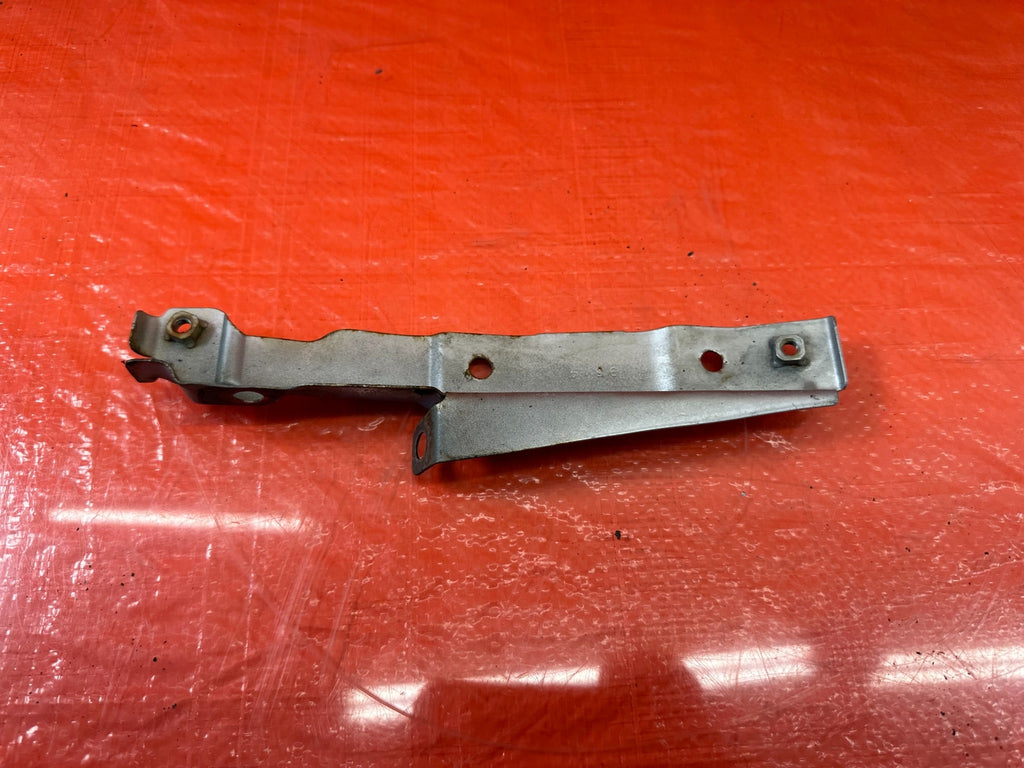 99 00 HONDA CIVIC   PASSENGER RIGHT   CRASH BAR BEAM HEADLIGHT BRACKET OEM #1917