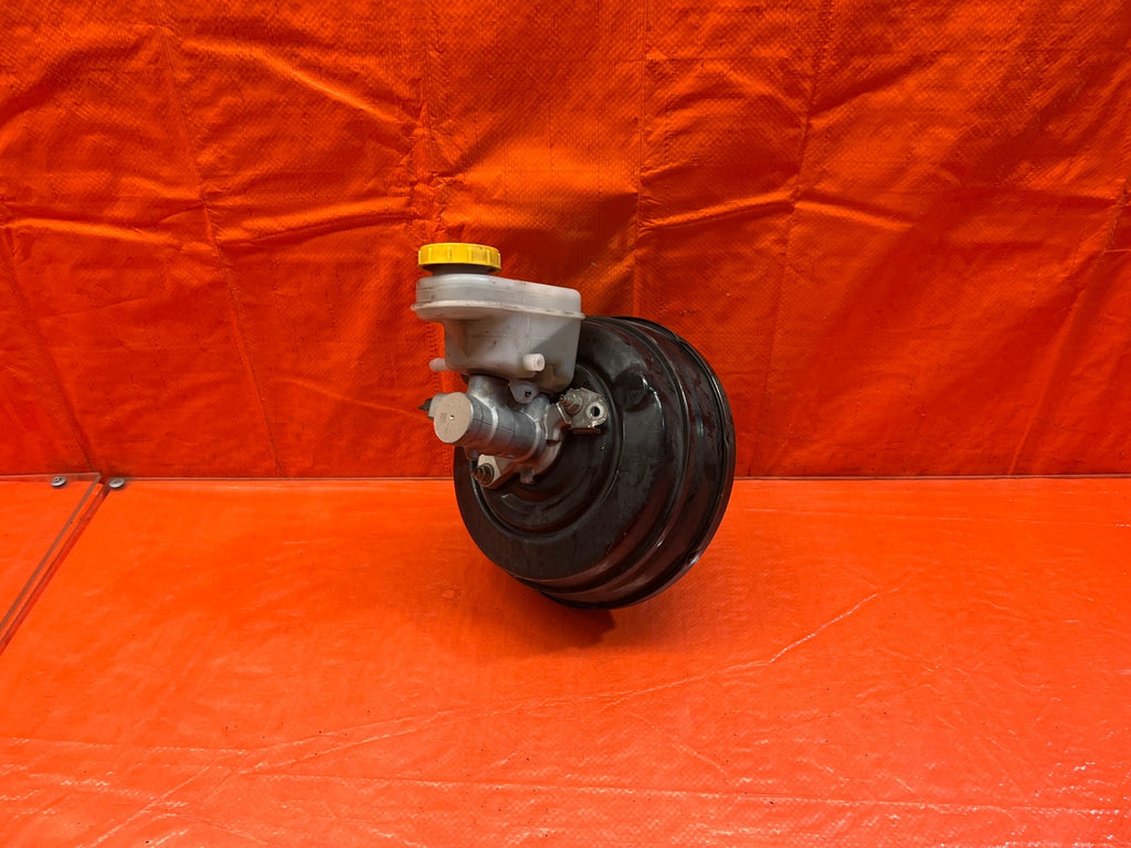 15 20 SUBARU WRX STI   BRAKE BOOSTER & MASTER CYLINDER PACKAGE   OEM #1700
