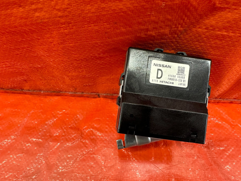 16 17 INFINITI Q50   3.0L   TORQUE SPLIT CONTROL MODULE   41650 5CA0B   OEM #2156