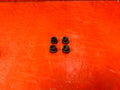 88 91 HONDA CRX   FRONT UPPER CONTROL ARM BOLTS HARDWARE   OEM #2770