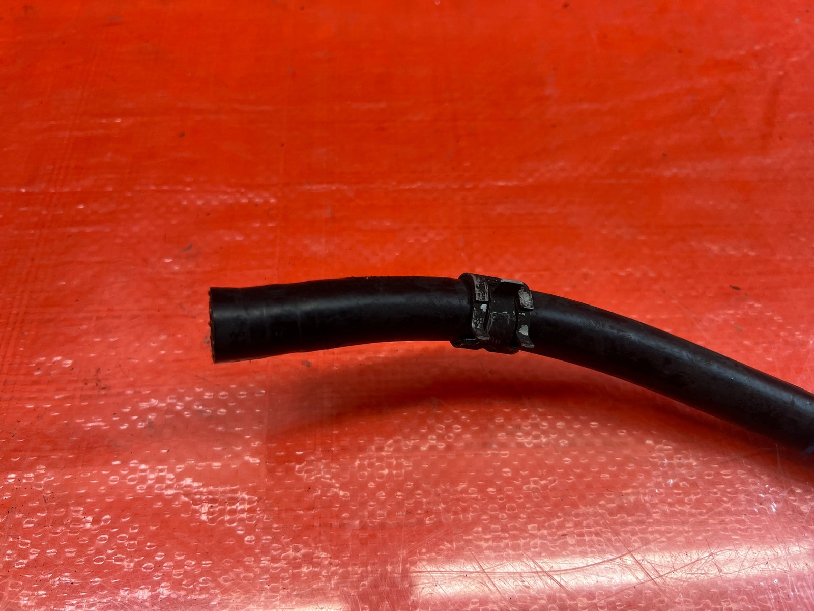 04 05 ACURA TSX   POWER STEERING TANK RESERVOIR W/ HARD & SOFT LINES   OEM #2099