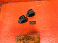 09 14 ACURA TSX   FRONT SWAY BAR MOUNTING BRACKET & BUSHING SET   OEM #3050