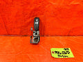 06 11 CIVIC 2D COUPE   FUEL AND TRUNK RELEASE CABLE  PULL LEVER   OEM #3000