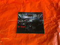 06 11 HONDA CIVIC SI   ADVERTISEMENT PROMOTION PAMPHLET BOOKLET   OEM FACTORY0