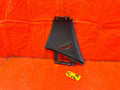 93 97 HONDA DEL SOL   REAR UPPER C PILLAR TRIM   PASSENGER RIGHT SIDE   OEM #2940