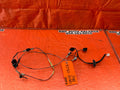 2009 09 LEXUS ES350   LUGGAGE ROOM WIRE HARNESS #2   82182 33110   OEM #2440