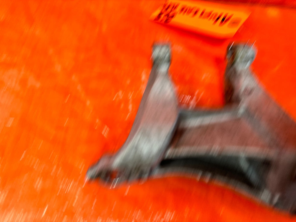 12 15 HONDA CIVIC SI K24Z7 6 SPEED MANUAL ALUMINUM TRANSMISSION BRACKET OEM 2659
