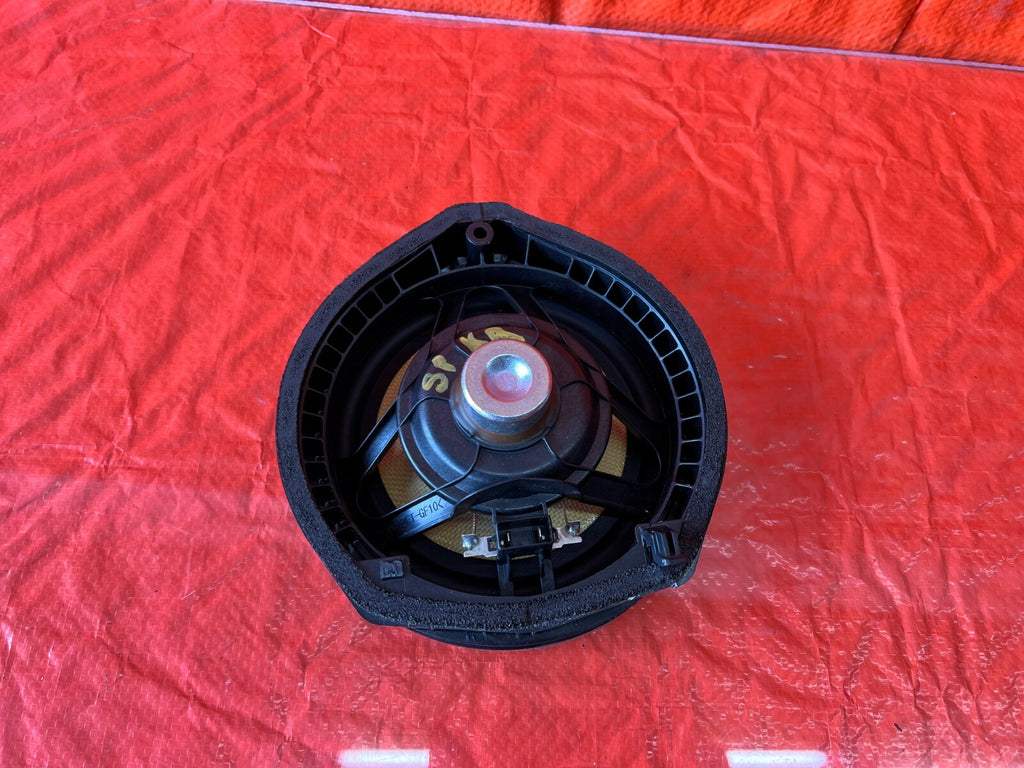 17 20 HONDA CIVIC   SI MODEL   LEFT OR RIGHT FRONT   SPEAKER   OEM FACTORY OE 6