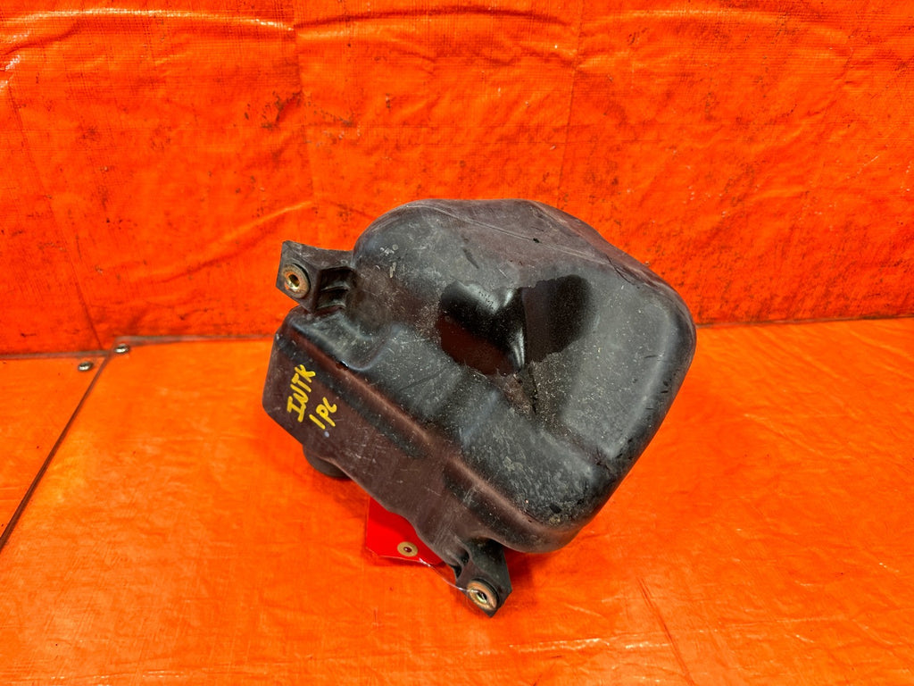 90 91 HONDA CIVIC HATCHBACK SI D16A6 AIR BOX RESONATOR 17246 PM7 0000 OEM 3259