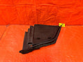 17 20 INFINITI Q60   BATTERY COVER PLASTIC TRIM SHROUD INNER & OUTER   OEM #2890