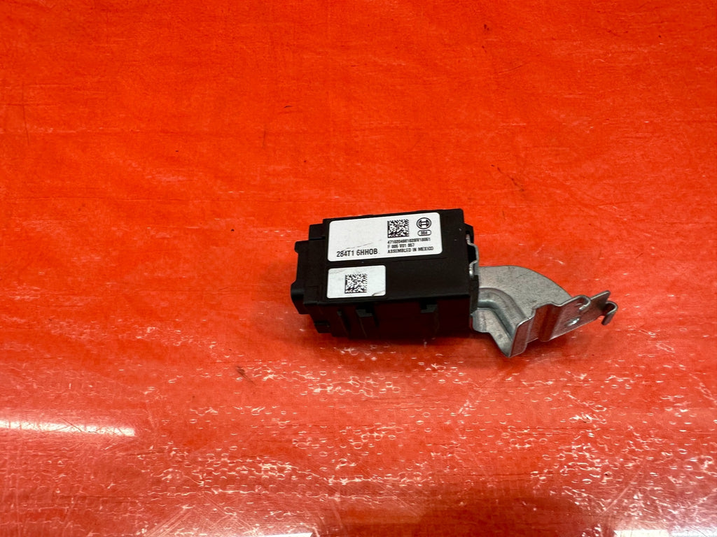 2017 17 INFINITI Q50 RED SPORT 400   GATEWAY CONTROL MODULE   OEM FACTORY #1855