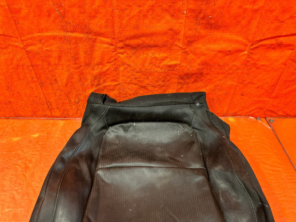 18 22 HONDA ACCORD PASSENGER RIGHT FRONT SEAT COVER SKIN CLOTH WRAP   OEM #3246