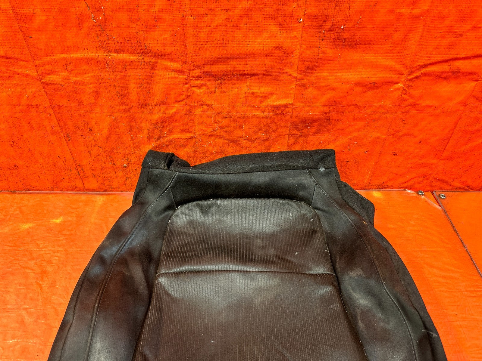 18 22 HONDA ACCORD PASSENGER RIGHT FRONT SEAT COVER SKIN CLOTH WRAP   OEM #3246
