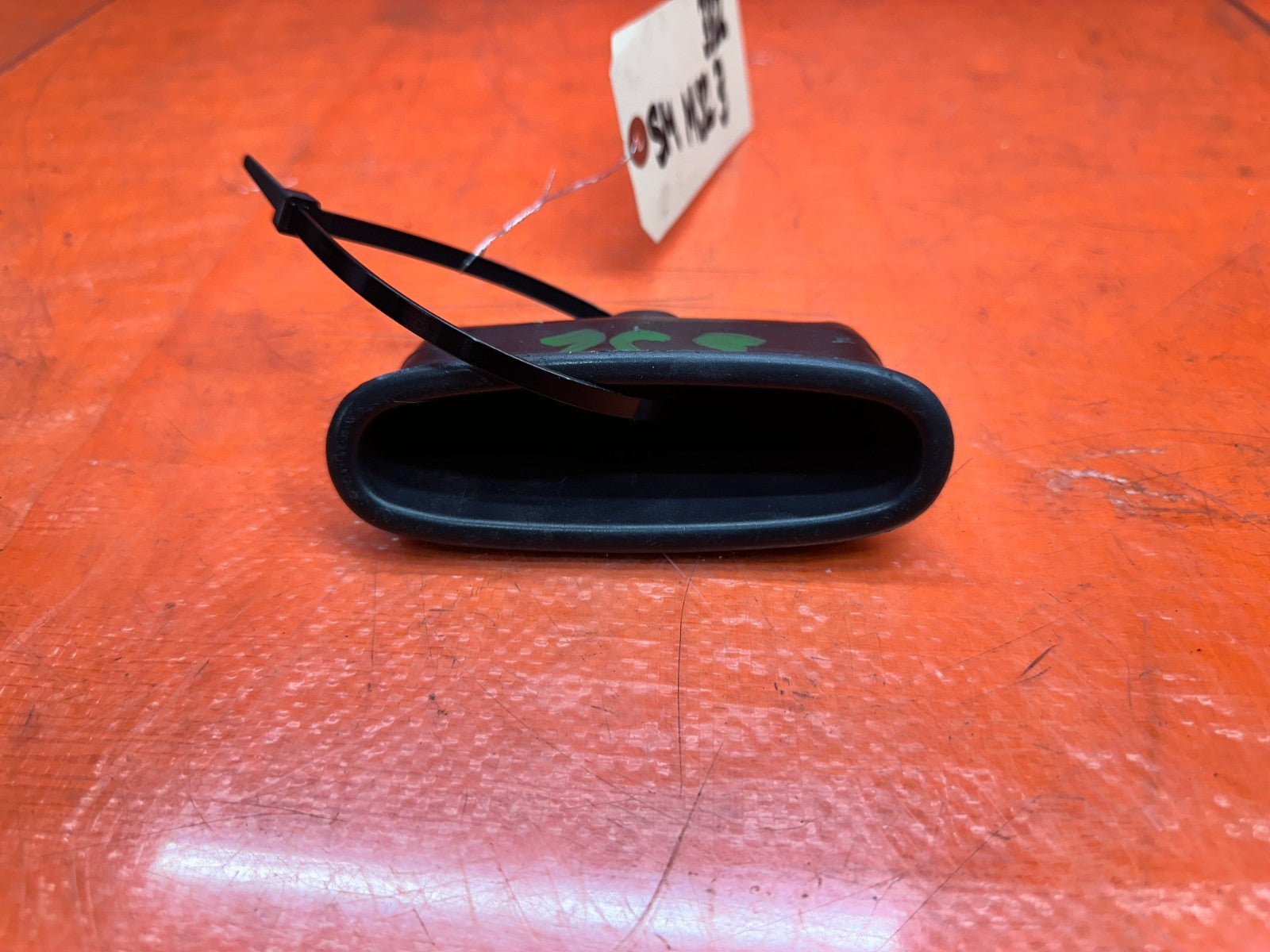92 96 HONDA PRELUDE RIGHT DOOR PANEL MAP POCKET OEM #3320