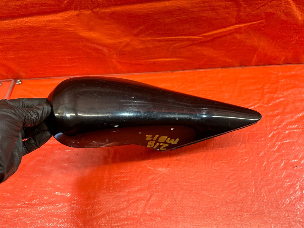 96 00 HONDA CIVIC   2D   PASSENGER RIGHT SIDE VIEW MIRROR POWER   OEM #2186