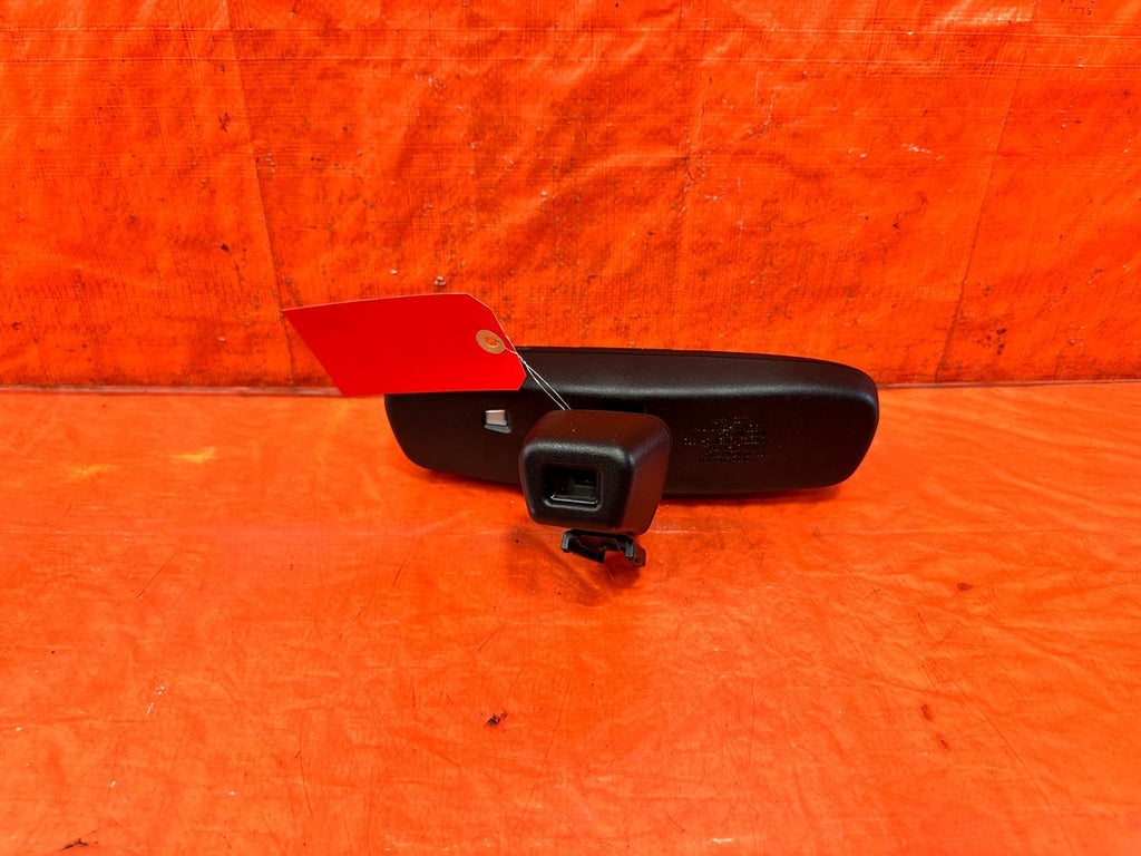 16 20 INFINITI Q50   ADAPTIVE STEERING AFS  REAR VIEW MIRROR   OEM #3142