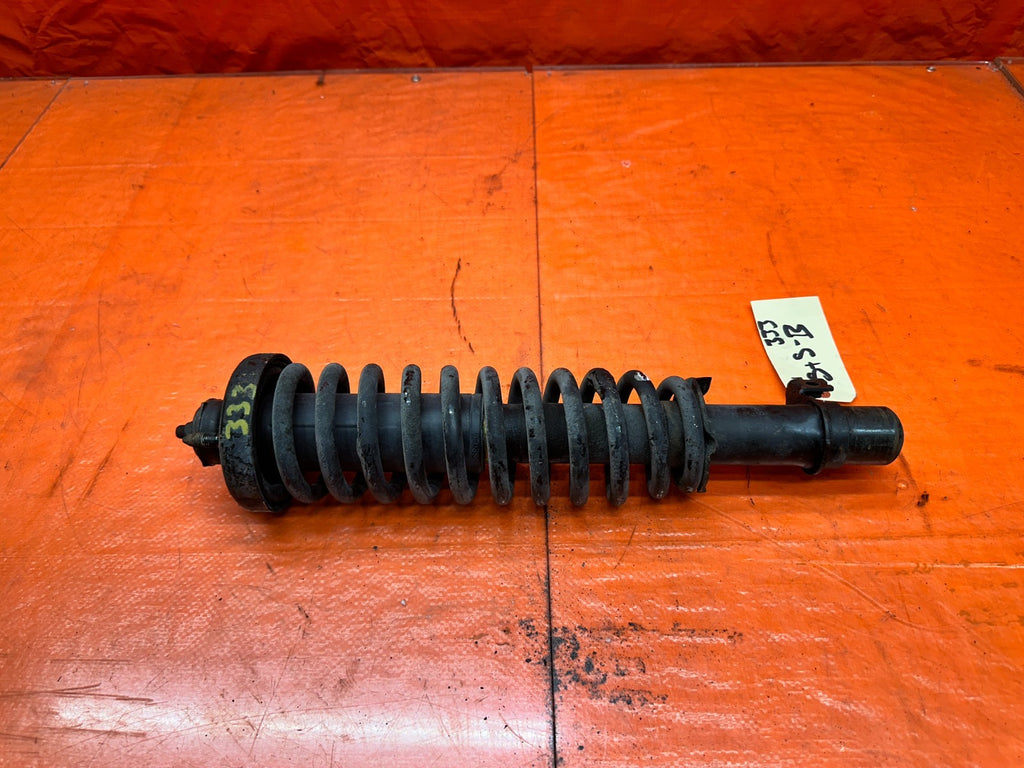 92 95 HONDA CIVIC 1.6L   DRIVER LEFT FRONT SHOCK STRUT SUSPENSION   OEM #33310