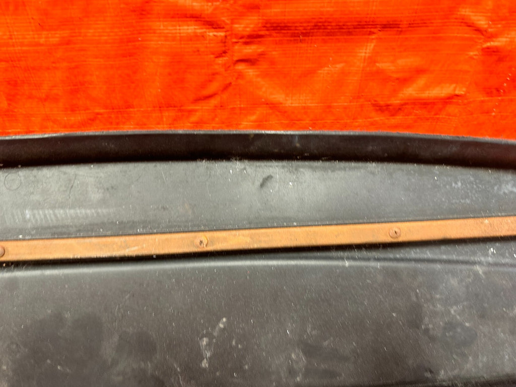 96 00 HONDA CIVIC   HATCHBACK PRIVACY COVER LID TRUNK TRAY LINER   OEM 8716