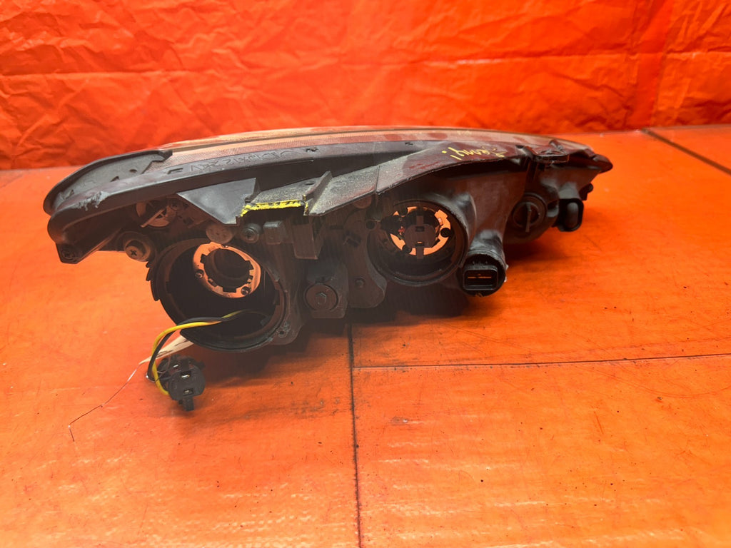 13-16 HYUNDAI GENESIS COUPE DRIVER LEFT FRONT HEADLIGHT LAMP ASSEMBLY OEM #JENNY9